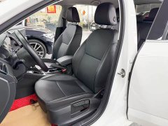 Skoda Octavia 1.5L Automatic Comfort Edition - ფოტო 14