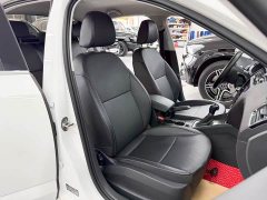Skoda Octavia 1.5L Automatic Comfort Edition - ფოტო 15