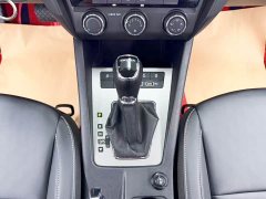 Skoda Octavia 1.5L Automatic Comfort Edition - ფოტო 18