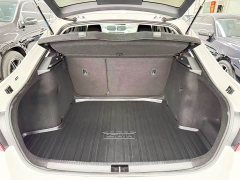Skoda Octavia 1.5L Automatic Comfort Edition - ფოტო 19