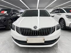 Skoda Octavia 1.5L Automatic Comfort Edition - ფოტო 2