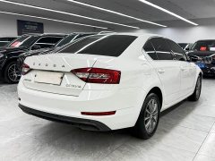 Skoda Octavia 1.5L Automatic Comfort Edition - ფოტო 6