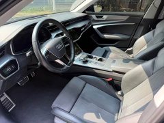 Audi A6 (Imported) 2022 allroad quattro Explorer 55 TFSI Premium Off-Road Edition - ფოტო 10