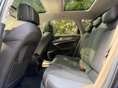 Audi A6 (Imported) 2022 allroad quattro Explorer 55 TFSI Premium Off-Road Edition - ფოტო 11