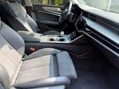 Audi A6 (Imported) 2022 allroad quattro Explorer 55 TFSI Premium Off-Road Edition - ფოტო 13