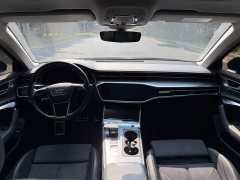 Audi A6 (Imported) 2022 allroad quattro Explorer 55 TFSI Premium Off-Road Edition - ფოტო 16