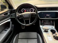Audi A6 (Imported) 2022 allroad quattro Explorer 55 TFSI Premium Off-Road Edition - ფოტო 17