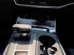 Audi A6 (Imported) 2022 allroad quattro Explorer 55 TFSI Premium Off-Road Edition - ფოტო 18