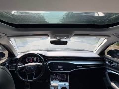 Audi A6 (Imported) 2022 allroad quattro Explorer 55 TFSI Premium Off-Road Edition - ფოტო 19