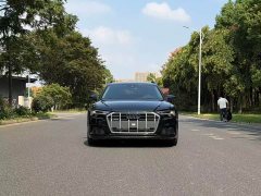 Audi A6 (Imported) 2022 allroad quattro Explorer 55 TFSI Premium Off-Road Edition - ფოტო 2
