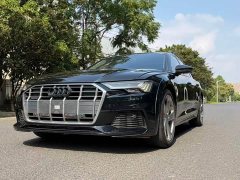 Audi A6 (Imported) 2022 allroad quattro Explorer 55 TFSI Premium Off-Road Edition - ფოტო 20