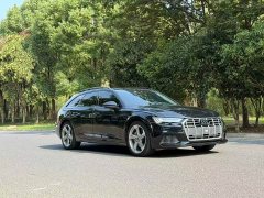 Audi A6 (Imported) 2022 allroad quattro Explorer 55 TFSI Premium Off-Road Edition - ფოტო 3