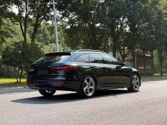 Audi A6 (Imported) 2022 allroad quattro Explorer 55 TFSI Premium Off-Road Edition - ფოტო 4