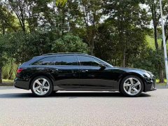 Audi A6 (Imported) 2022 allroad quattro Explorer 55 TFSI Premium Off-Road Edition - ფოტო 7