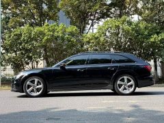 Audi A6 (Imported) 2022 allroad quattro Explorer 55 TFSI Premium Off-Road Edition - ფოტო 8