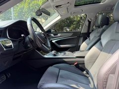 Audi A6 (Imported) 2022 allroad quattro Explorer 55 TFSI Premium Off-Road Edition - ფოტო 9