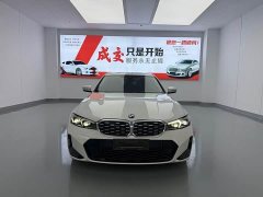 BMW 3 Series 325Li M Sport Package - ფოტო 2