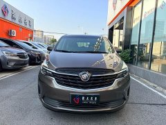 Buick GL8 Land Official Business Class 652T Comfort Edition - ფოტო 2