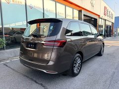 Buick GL8 Land Official Business Class 652T Comfort Edition - ფოტო 4