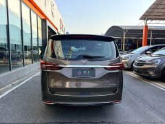 Buick GL8 Land Official Business Class 652T Comfort Edition - ფოტო 5