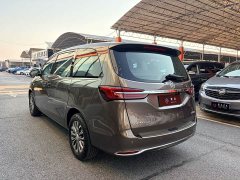 Buick GL8 Land Official Business Class 652T Comfort Edition - ფოტო 6