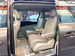 Buick GL8 Land Official Business Class 652T Comfort Edition - ფოტო 8