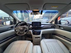 Buick GL8 Land Official Business Class 652T Comfort Edition - ფოტო 9