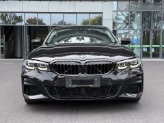 BMW 3 Series 325Li M Sport Package - ფოტო 2