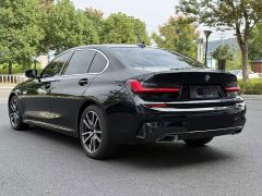 BMW 3 Series 325Li M Sport Package - ფოტო 5