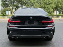 BMW 3 Series 325Li M Sport Package - ფოტო 6