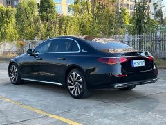 Mercedes-Benz E-Class E 300 L Luxury - ფოტო 10