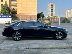 Mercedes-Benz E-Class E 300 L Luxury - ფოტო 12