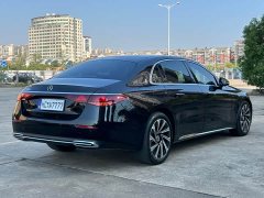 Mercedes-Benz E-Class E 300 L Luxury - ფოტო 13