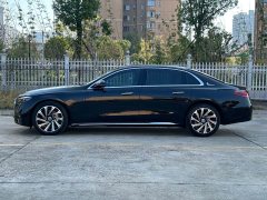 Mercedes-Benz E-Class E 300 L Luxury - ფოტო 3