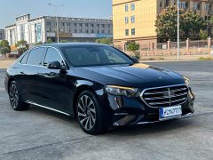 Mercedes-Benz E-Class E 300 L Luxury - ფოტო 4