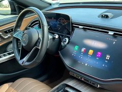 Mercedes-Benz E-Class E 300 L Luxury - ფოტო 8