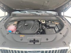 Geely Xingyue L 2.0TD High-Power Automatic FWD Horizon Edition - ფოტო 10
