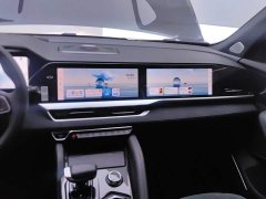 Geely Xingyue L 2.0TD High-Power Automatic FWD Horizon Edition - ფოტო 13