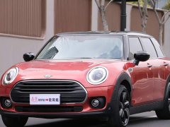 BMW MINI Clubman 1.5T Cooper Connoisseur - ფოტო 1