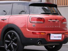 BMW MINI Clubman 1.5T Cooper Connoisseur - ფოტო 10