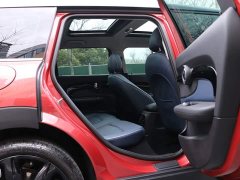 BMW MINI Clubman 1.5T Cooper Connoisseur - ფოტო 12
