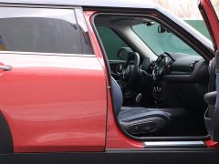 BMW MINI Clubman 1.5T Cooper Connoisseur - ფოტო 15