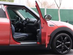 BMW MINI Clubman 1.5T Cooper Connoisseur - ფოტო 16