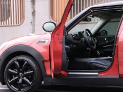 BMW MINI Clubman 1.5T Cooper Connoisseur - ფოტო 20