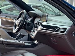 BMW 7 Series 2021 740Li Premier M Sport Package - ფოტო 12