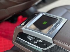 BMW 7 Series 2021 740Li Premier M Sport Package - ფოტო 14