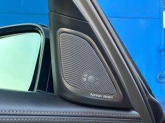 BMW 7 Series 2021 740Li Premier M Sport Package - ფოტო 15