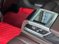 BMW 7 Series 2021 740Li Premier M Sport Package - ფოტო 16