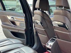 BMW 7 Series 2021 740Li Premier M Sport Package - ფოტო 4