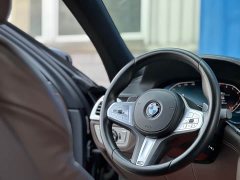BMW 7 Series 2021 740Li Premier M Sport Package - ფოტო 5